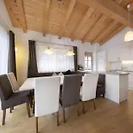 Σαλέ Gruenerstein Haus Alpenrose Bramberg am Wildkogel
