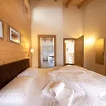 Gruenerstein Haus Alpenrose * Bramberg am Wildkogel