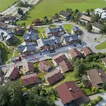 Gruenerstein Haus Alpenrose Σαλέ