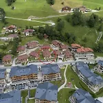 Gruenerstein Haus Alpenrose Σαλέ