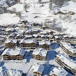 Gruenerstein Haus Alpenrose Σαλέ