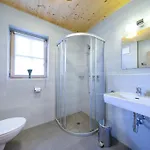 Σαλέ Gruenerstein Haus Alpenrose *