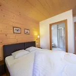 Σαλέ Gruenerstein Haus Alpenrose Bramberg am Wildkogel