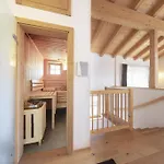 Gruenerstein Haus Alpenrose Σαλέ Bramberg am Wildkogel