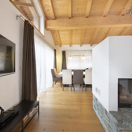 Gruenerstein Haus Alpenrose Bramberg am Wildkogel