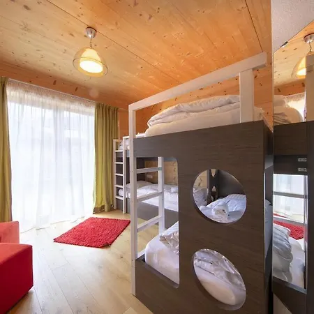 Gruenerstein Haus Alpenrose Bramberg am Wildkogel