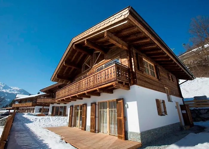 Gruenerstein Haus Alpenrose