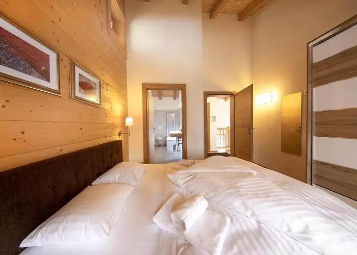 Gruenerstein Haus Alpenrose * Bramberg am Wildkogel