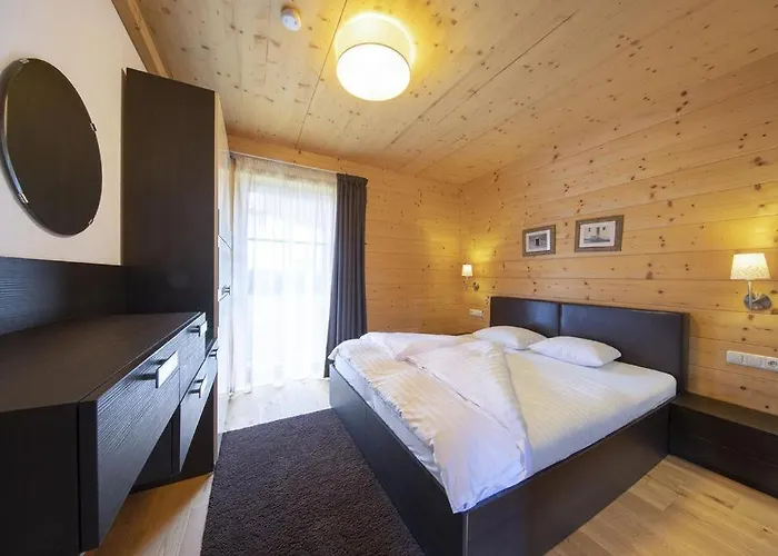 Gruenerstein Haus Alpenrose