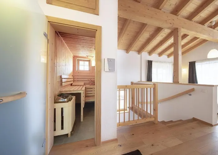 Gruenerstein Haus Alpenrose Domek alpejski Bramberg am Wildkogel