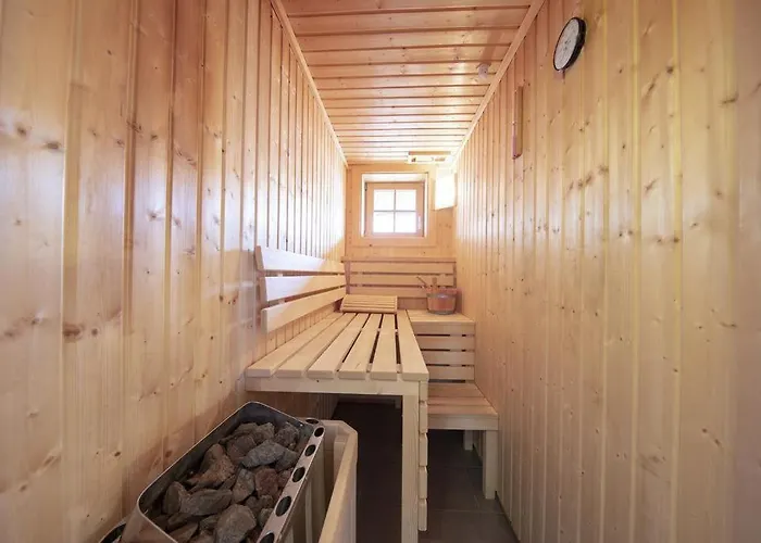 Gruenerstein Haus Alpenrose * Bramberg am Wildkogel