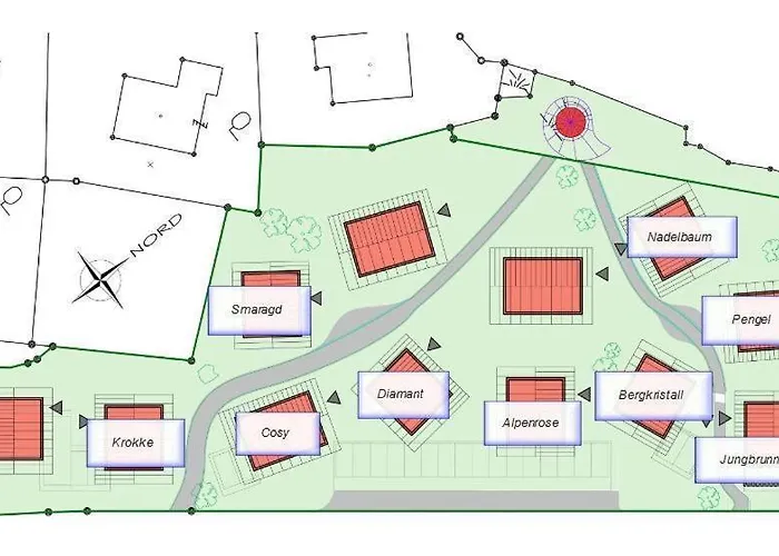 Domek alpejski Gruenerstein Haus Alpenrose Bramberg am Wildkogel